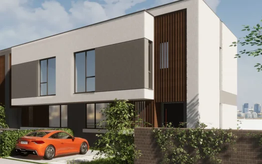 Vila Eden – Nr. 1