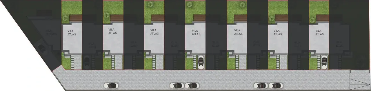 Vila Atlas